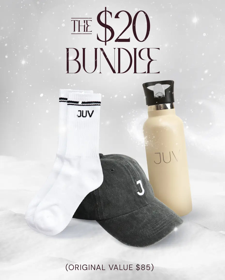 Bronze Bundle