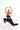 Capri legging black - JUV Activewear