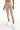 Capri legging beige - JUV Activewear