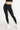 Charm legging black - JUV Activewear