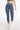 Charm legging blue  - JUV Activewear 