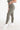 Charm legging green - JUV Activewear