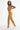 Charm legging mustard - JUV Activewear