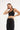 Charm bra black - JUV Activewear