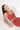 Charm bra red - JUV Activewear