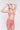 Cher bra pink - JUV Activewear