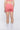 Cher short pink back view- JUV Activewear