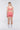 Cher short pink back view- JUV Activewear