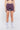 Cher short purple - JUV Activewear