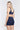 Cher bra blue - JUV Activewear