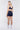 Cher bra blue - JUV Activewear