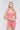 Cher jumpsuit pink - JUV Activewear