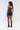 Cher jumpsuit navy blue back view- JUV Activewear