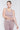 Cher legging beige - JUV Activewear