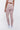 Cher legging beige back view- JUV Activewear