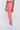 Cher legging coral - JUV Activewear