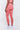 Cher legging coral - JUV Activewear