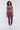 Cher legging purple - JUV Activewear