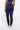 Cher legging blue - JUV Activewear