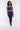Cher legging blue - JUV Activewear