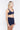 Cher short blue - JUV Activewear