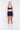 Cher short blue - JUV Activewear