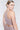 Cher top beige back view - JUV Activewear