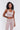 Cher top beige - JUV Activewear