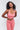 Cher top pink - JUV Activewear