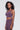 Cher top purple - JUV Activewear