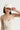 Classic baseball cap cream- JUV Activewear
