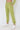 Cozy sweatpants green - JUV Activewear