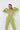 Cozy sweatpants green - JUV Activewear