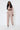 Cozy sweatpants nude - JUV Activewear