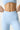 Croft Flare Legging light blue close up  - JUV