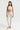 Croft Halter Top cream - JUV