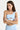 Croft Legging With Elastic Strap light blue - JUV
