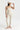 Croft Long Jumpsuit cream - JUV