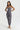 Croft Long Jumpsuit gray - JUV