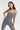 Croft Long Jumpsuit gray - JUV