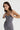 Croft Long Jumpsuit gray - JUV