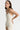 Croft Short Jumpsuit creme - JUV