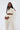 Flexy long sleeve bra cream - JUV