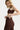Frenzy Bra brown side view- JUV