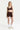 Frenzy Short brown front full body  - JUV