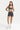 Frenzy Short gray front view full body - JUV