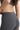 Frenzy Short gray back view close up - JUV