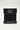 Hair tie 8-pack in black - JUV 