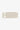 Headband cream front view - JUV