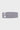Headband gray front view - JUV